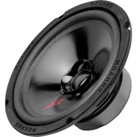 Широкополосная акустика динамики УРАЛ МОЛНИЯ АС-МЛ165