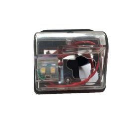 Плафон для камеры заднего вида Mazda 6, CX5, CX7; Faw Besturn B50, X80 (LED)