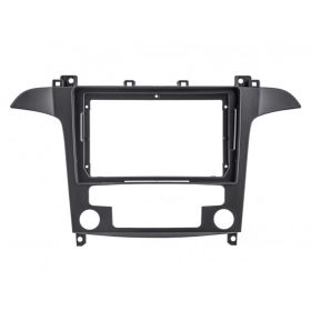 Переходная рамка Ford S-Max 2006-2015 с климат контролем