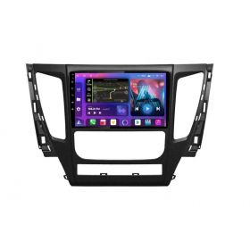 Штатная магнитола FarCar s400 для Mitsubishi Pajero Sport на Android (TM1181M)