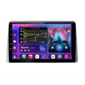 Штатная магнитола FarCar s400 для Renault Duster на Android (TM1222M)