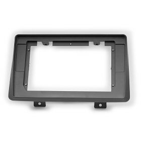 Переходная рамка 10" Renault Arkana 2019+, Duster 2021+