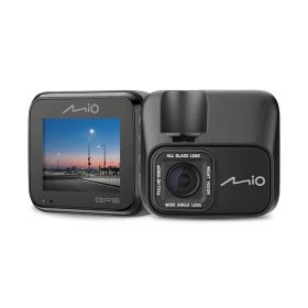 Автомобильный видеорегистратор Mio MiVue C533