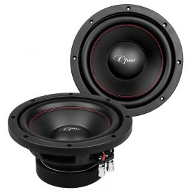 Пассивный автомобильный сабвуфер Challenger Opus SD-200FA