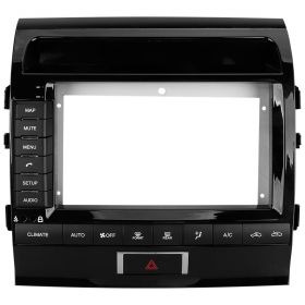 Toyota Land Cruiser 11 200 2007-2015