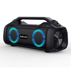 Портативная Bluetooth колонка Mivo M15
