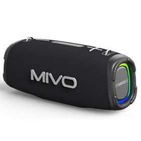 Портативная Bluetooth колонка Mivo M23 IPX6 100W