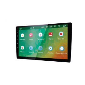 PROLOGY MPC-100 мультимедийный навигационный центр ANDROID