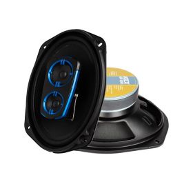 Kicx QR693 динамики