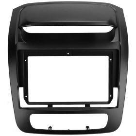 Переходная рамка 9" + провода для Kia Sorento 2 XM 2012-2021