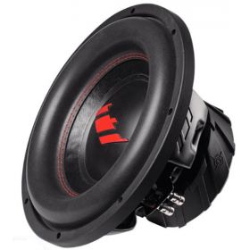 Сабвуферный динамик Урал URAL TT 12 Черный