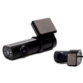 Видеорегистратор VIPER TUBE DUO 2 Камеры WiFi (Внутреняя)