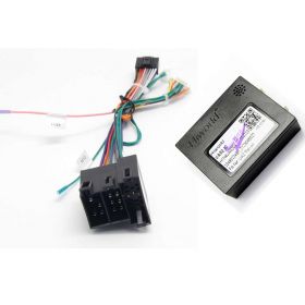 Комплект проводов для УАЗ с canbus