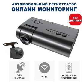 видеорегистратор Blackview ULTRA серия C