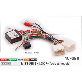 Mitsubishi 2007+ (16-090)