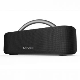 Портативная Bluetooth колонка с проектором звездного неба Mivo M16