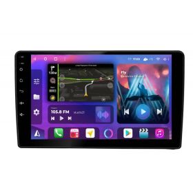 Штатная магнитола FarCar s400 Universal на Android (TM1261M) Штатная магнитола FarCar s400 Universal на Android (TM1261M)