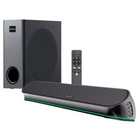 Cаундбар с сабвуфером Mivo M57