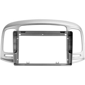 Hyundai Accent 3 2006-2011