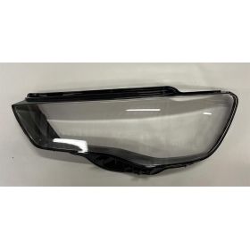 Стекло для фары AUDI A3 8V (2013-2017) L (левое)