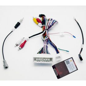 Комплект проводов с Canbus для Kia Hyundai с 2016 года