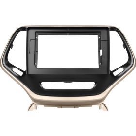 Jeep Cherokee 5 KL 2014-2018