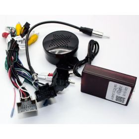 Chevrolet Opel c 2012 года