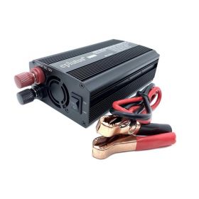 Автомобильный инвертор Eplutus PW-600