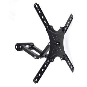 Настенный поворотно-наклонный кронштейн для телевизора ET-07