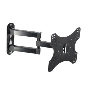 Настенный поворотно-наклонный кронштейн для ТВ Eplutus ET-06