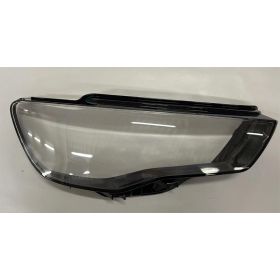 Стекло для фары AUDI A3 8V (2013-2017) R (правое)