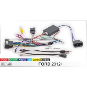 Провода для Ford 2012+