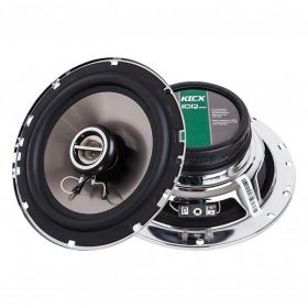 Автомобильная акустика Kicx ICQ-652