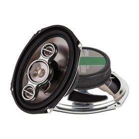 Автомобильная акустика Kicx ICQ 694