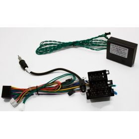Комплект проводов с Canbus для Mercedes Benz тип ISO