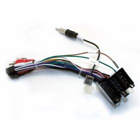 Комплект проводов для Kia Hyundai тип ISO