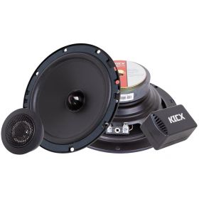 Компонентная акустика Kicx DC 6.2 MR