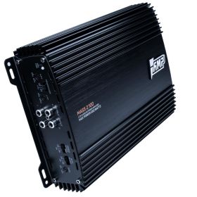 2-канальный усилитель мощности AMP MASS 2.100