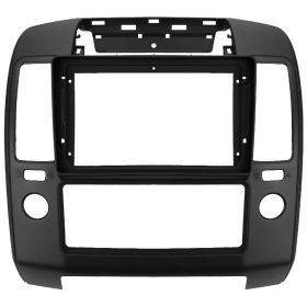 Nissan Navara D40 2004-2010