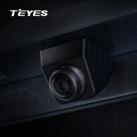 Камера заднего вида Teyes Sony AHD 1080P