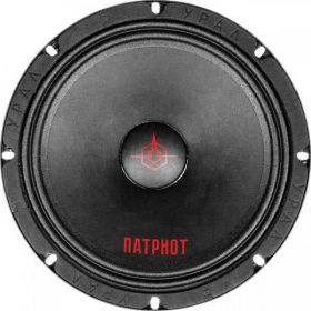 Эстрадные динамики УРАЛ ПАТРИОТ АС-ПТ200