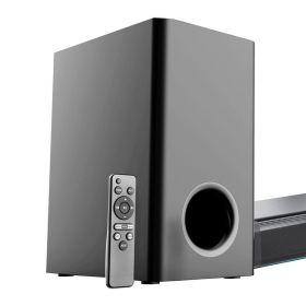 Беспроводной саундбар с сабвуфером Mivo M56 Беспроводной саундбар с сабвуфером Mivo M56