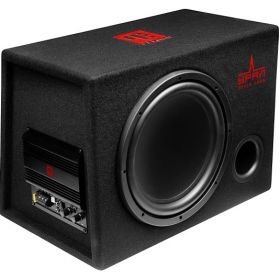 Активный сабвуфер Ural УРАЛ ЧЕ ГЕВАРА