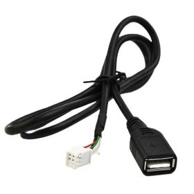 USB кабель для Android магнитол 6-PIN