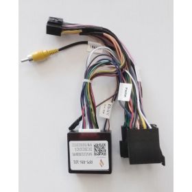 Lada Vesta (Simple Soft) Лада Веста