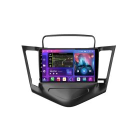 Штатная магнитола FarCar s400 для Chevrolet Cruze на Android (TM045M)