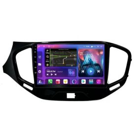 Штатная магнитола FarCar s400 для Lada Vesta на Android (HL1205M)