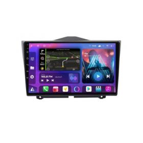 Штатная магнитола FarCar s400 для Lada Granta на Android (TM1206M)