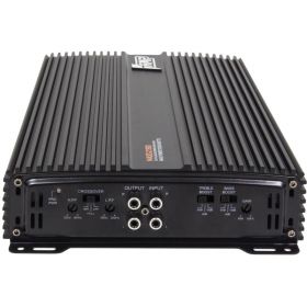 Автомобильный усилитель AMP MASS 2.190