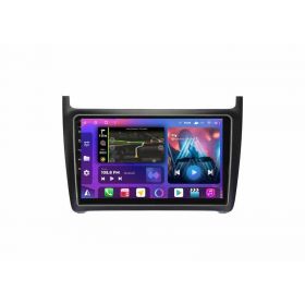 Штатная магнитола FarCar s400 для VW Polo на Android (HL910M)